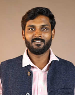 Dr. Priyadarshi Ranjan